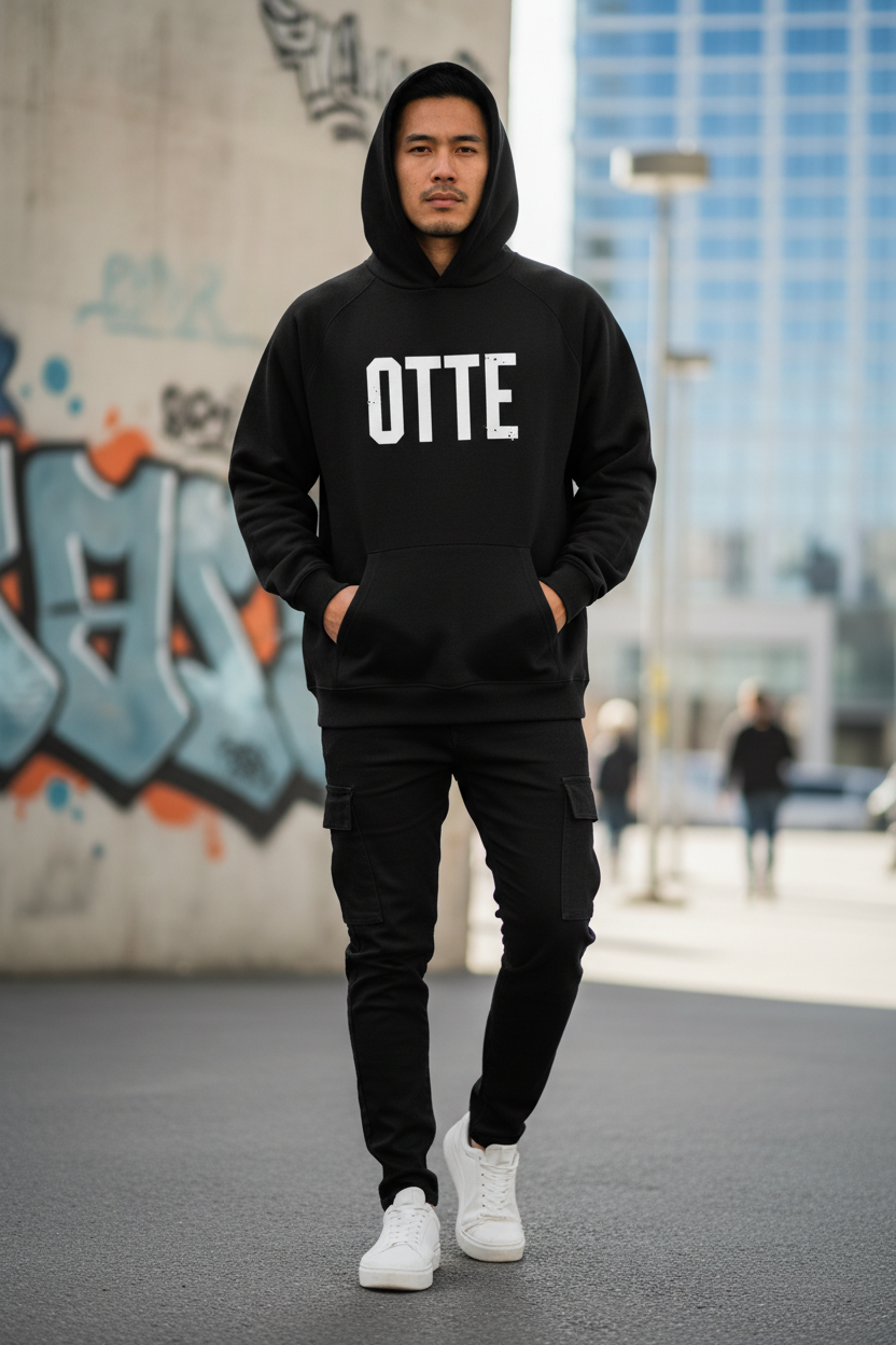 Heren Hoodies